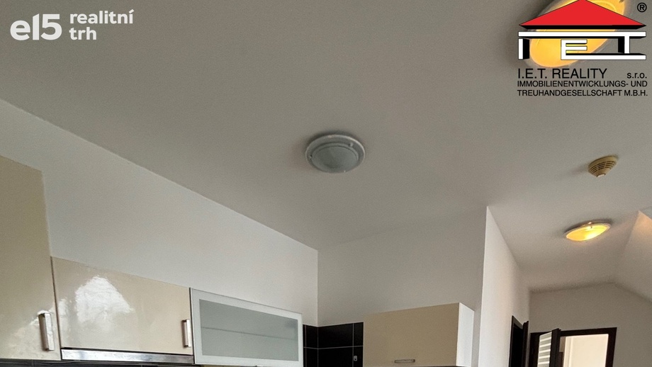 Pronájem bytu 2+kk 45 m², Frýdek-Místek - Frýdek