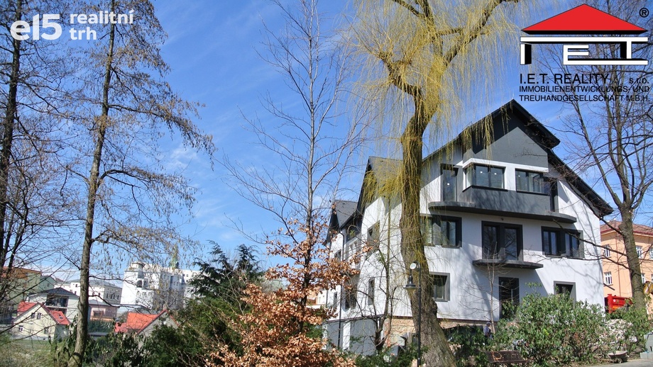 Pronájem byty 2+kk, 45 m² - Frýdek-Místek - Frýdek