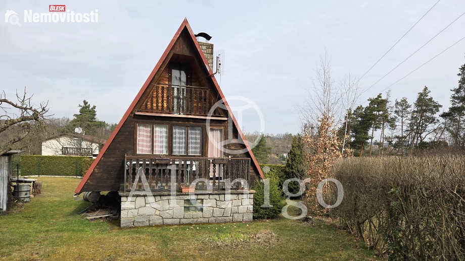 Prodej chaty 82 m², Velká Lečice