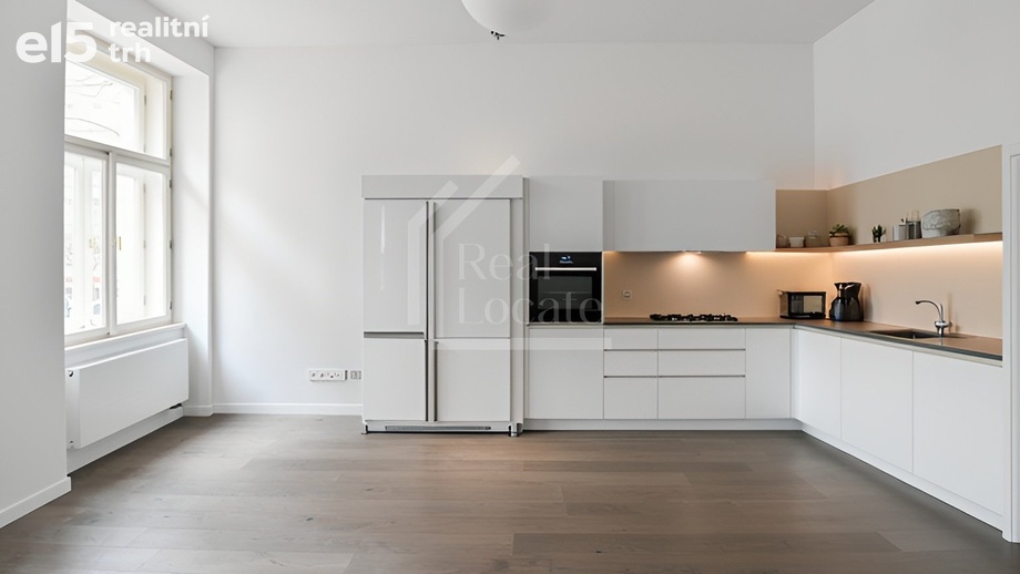 Prodej byty 3+kk, 98 m² - Praha - Vinohrady