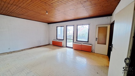 Prodej rodinného domu 128 m², Strachotice - Micmanice