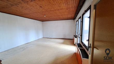 Prodej rodinného domu 128 m², Strachotice - Micmanice