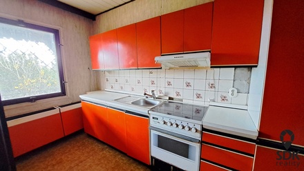 Prodej rodinného domu 128 m², Strachotice - Micmanice