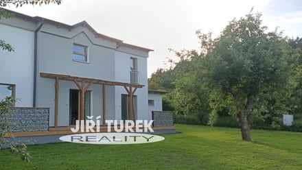 Prodej rodinného domu 152 m², Pičín