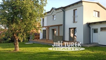 Prodej rodinného domu 152 m², Pičín