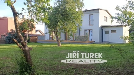 Prodej rodinného domu 152 m², Pičín