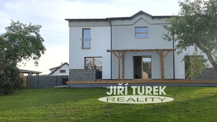 Prodej rodinného domu 152 m², Pičín