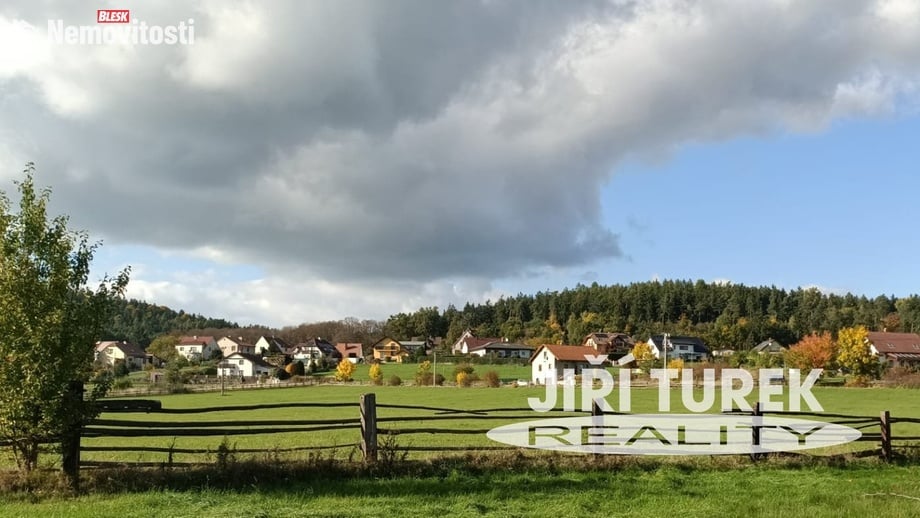 Prodej rodinného domu 152 m², Pičín