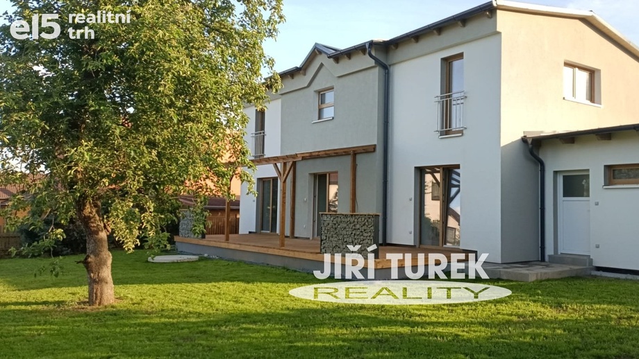 Prodej rodinné domy, 152 m² - Pičín