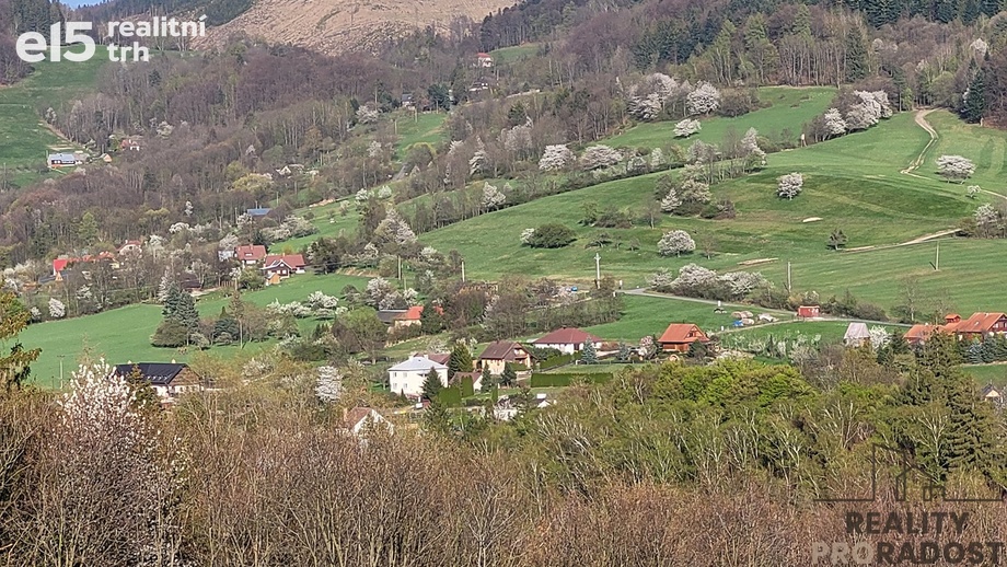 Prodej ostatní pozemky, 2 027 m² - Rusava