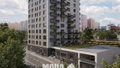 Prodej kanceláře 735 m², Praha - Braník