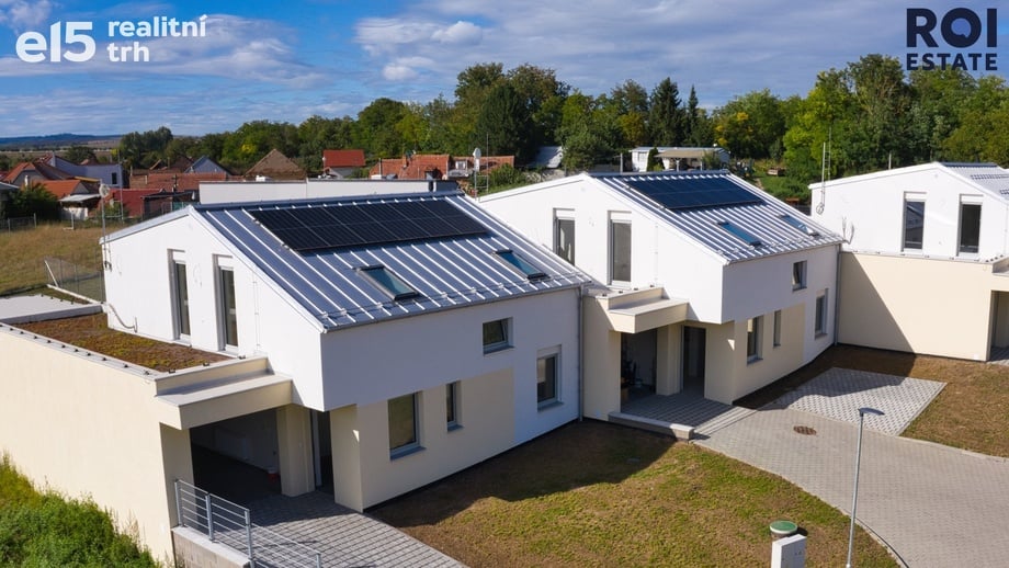 Prodej rodinného domu 167 m², Bratčice