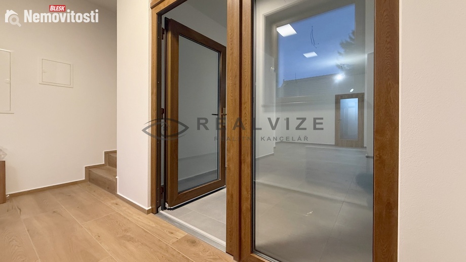 Pronájem kanceláře 32 m², Trhové Sviny