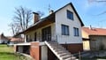 Prodej rodinného domu 201 m², Horní Kruty - Bohouňovice II