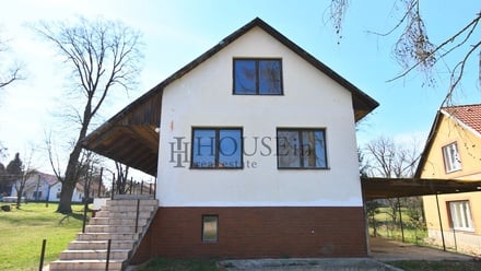 Prodej rodinného domu 201 m², Horní Kruty - Bohouňovice II