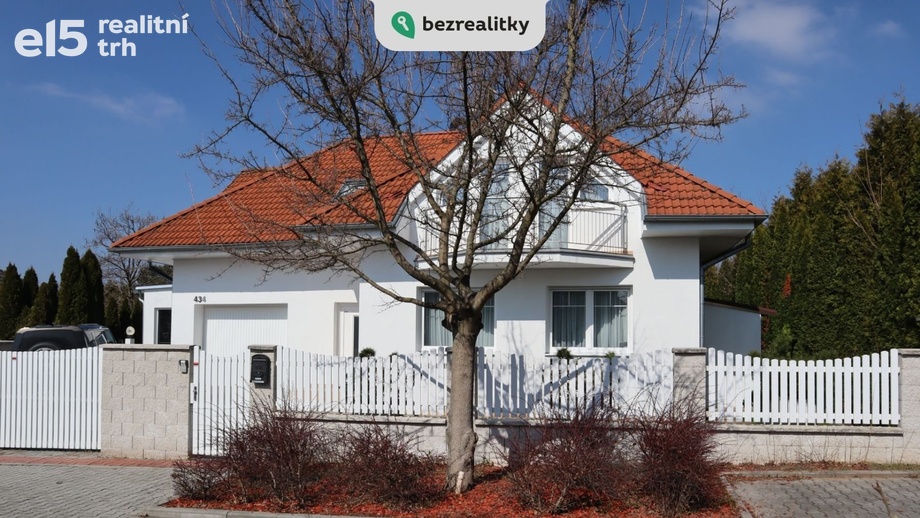Prodej rodinné domy, 220 m² - Zdiby - Přemyšlení