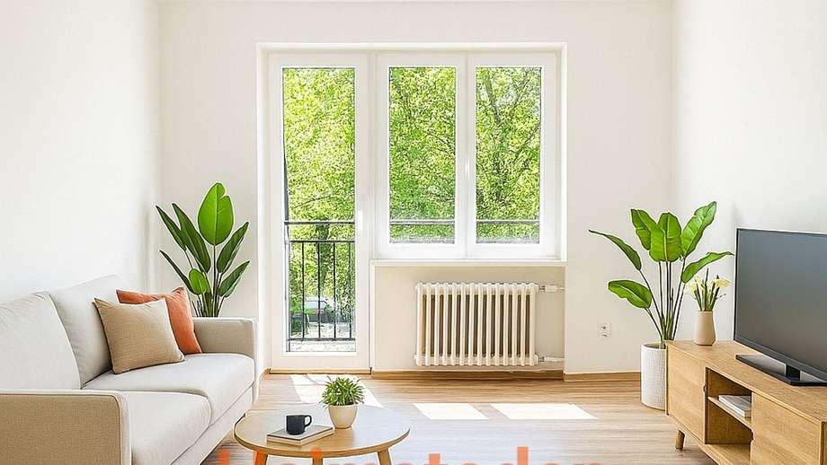 Pronájem byty 2+1, 50 m² - Havířov - Město