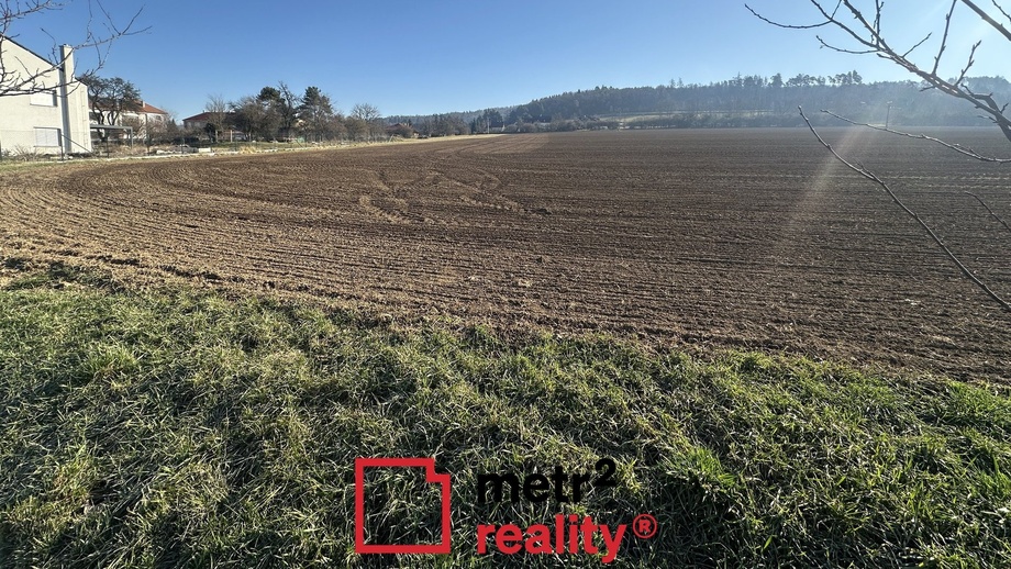 Prodej zemědělská půda, 18 581 m² - Dolany