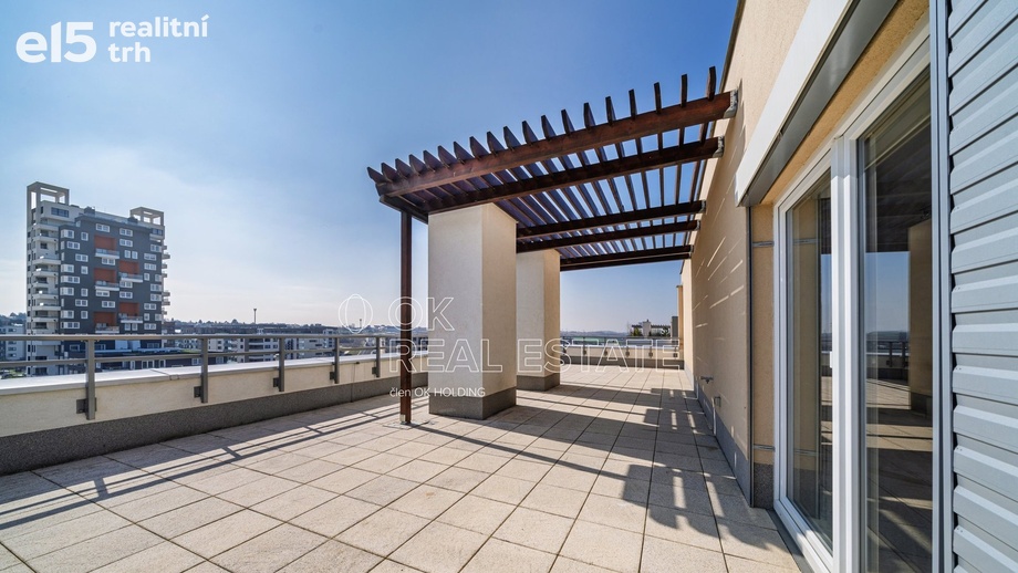 Prodej byty 2+kk, 133 m² - Praha - Hlubočepy