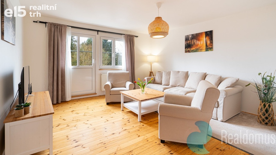 Prodej ubytování, 242 m² - Lipno nad Vltavou
