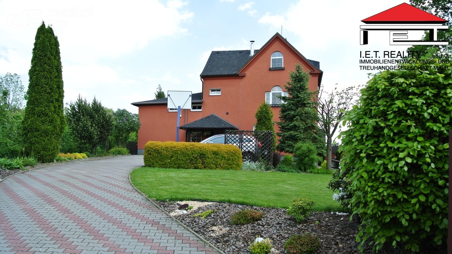 Pronájem bytu 3+1 96 m², Frýdek-Místek - Frýdek