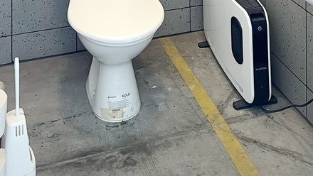 Pronájem skladu 641 m², Kuřim