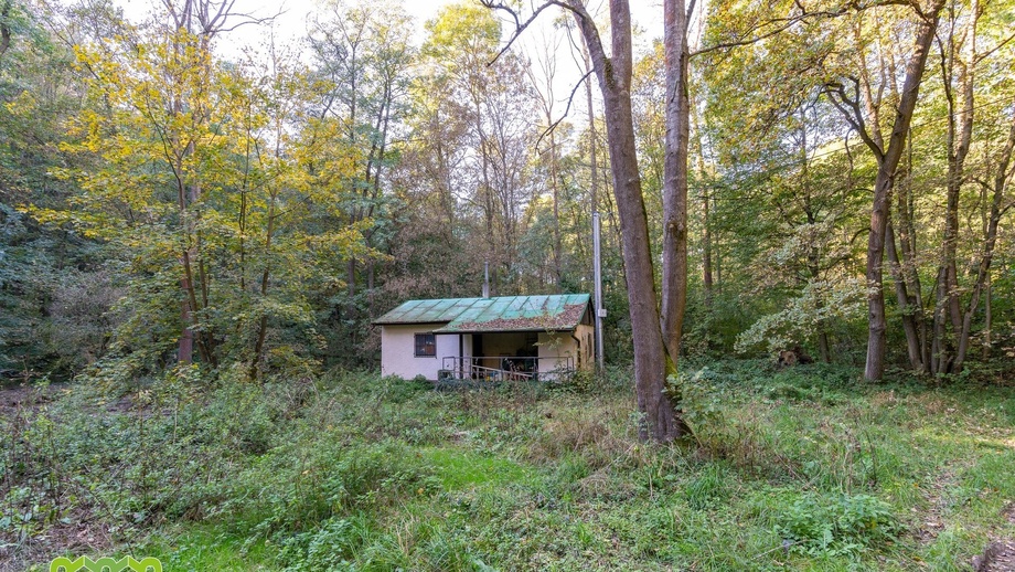 Prodej chata, 50 m² - Kudlovice