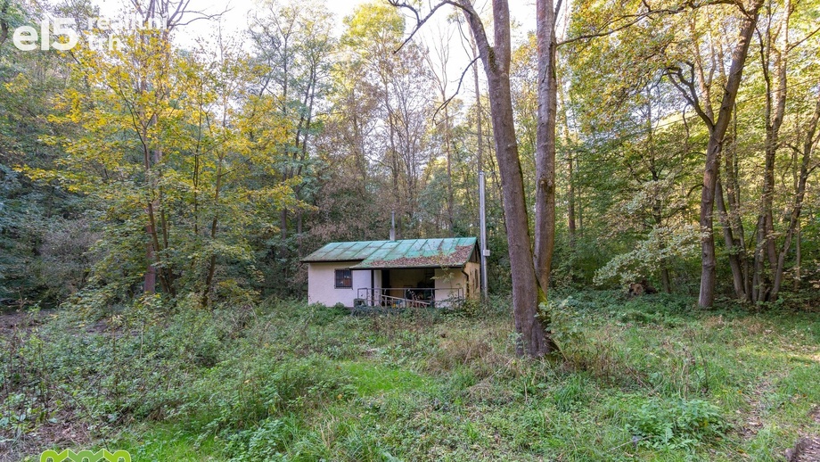Prodej chata, 50 m² - Kudlovice