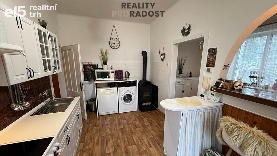 Prodej rodinné domy, 450 m² - Kunčice pod Ondřejníkem
