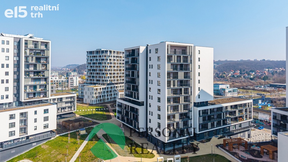 Pronájem obchodní prostory, 258 m² - Praha - Modřany