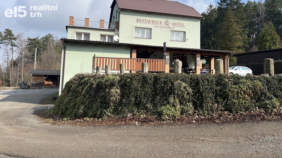 Prodej obchodní prostory, 763 m² - Kunštát