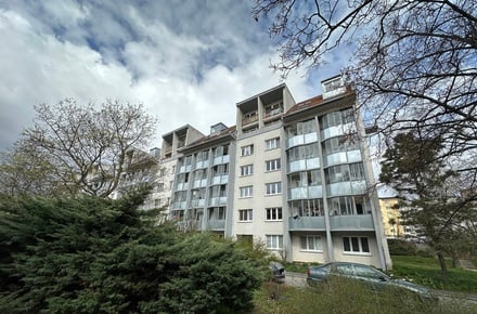 Prodej bytu 2+1 58 m², Brno - Židenice