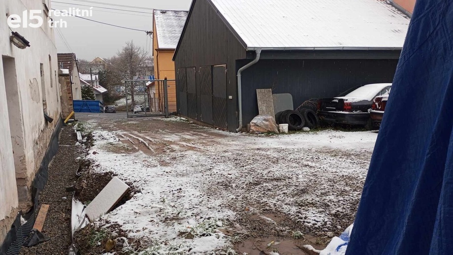 Pronájem ostatní komerční nemovitosti, 303 m² - Kladno