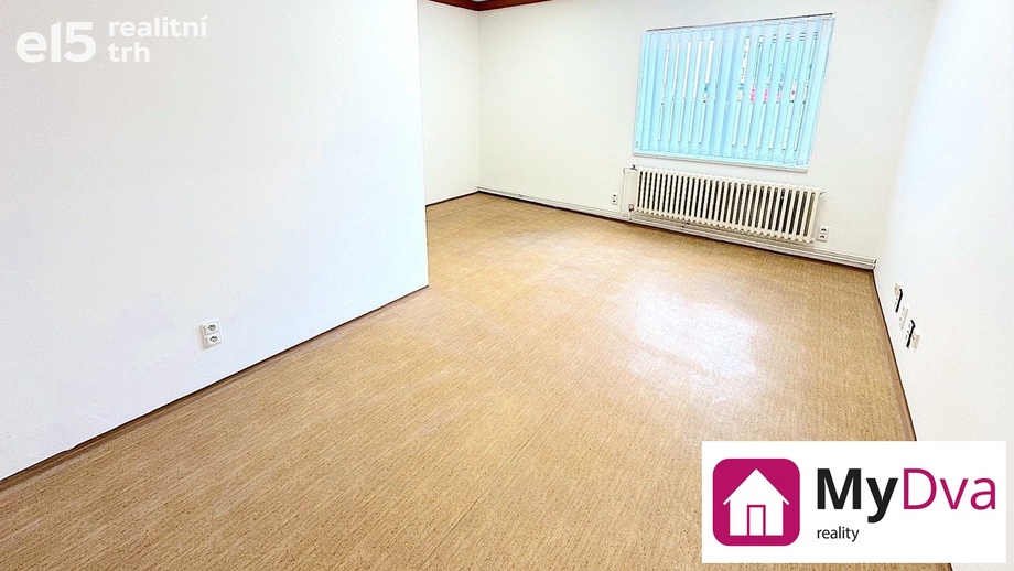 Pronájem kanceláře 55 m², Znojmo