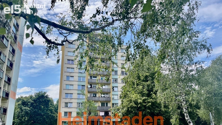 Pronájem byty 3+1, 66 m² - Frýdek-Místek