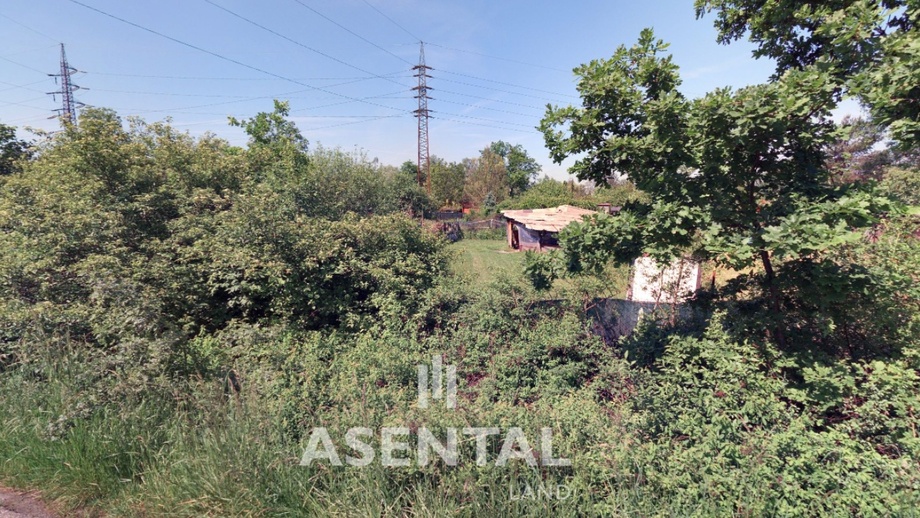 Prodej ostatní pozemky, 2 456 m² - Karviná