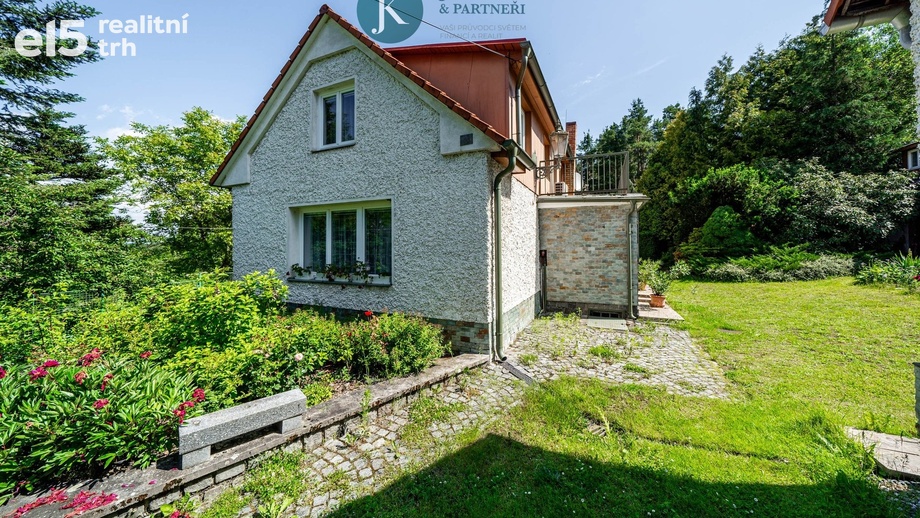 Prodej rodinné domy, 320 m² - Klučenice - Koubalova Lhota