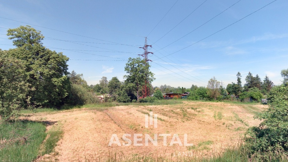 Prodej ostatní pozemky, 942 m² - Karviná