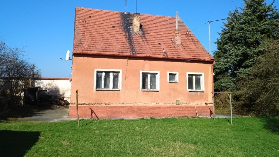 Prodej rodinného domu 200 m², Plzeň - Malesice