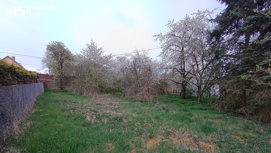 Prodej pozemky pro bydlení, 737 m² - Plzeň - Malesice