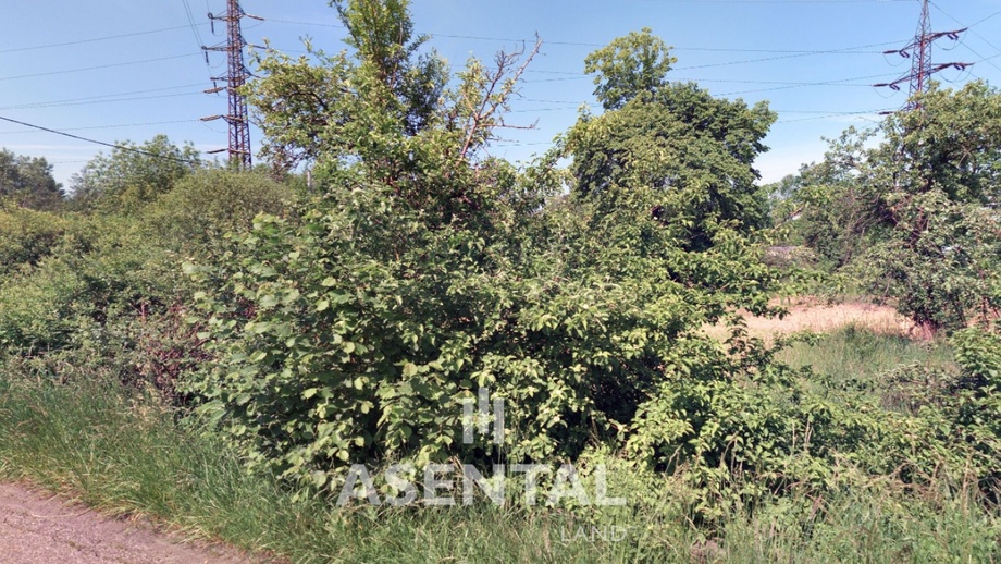 Prodej ostatní pozemky, 1 078 m² - Karviná