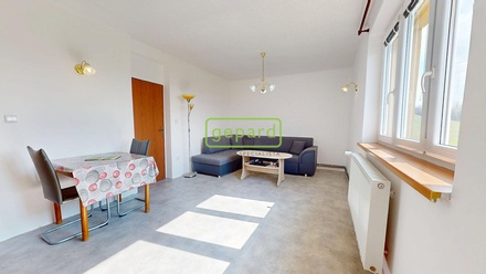 Prodej bytu 3+1 79 m², Brniště - Luhov