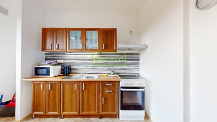 Prodej bytu 3+1 79 m², Brniště - Luhov