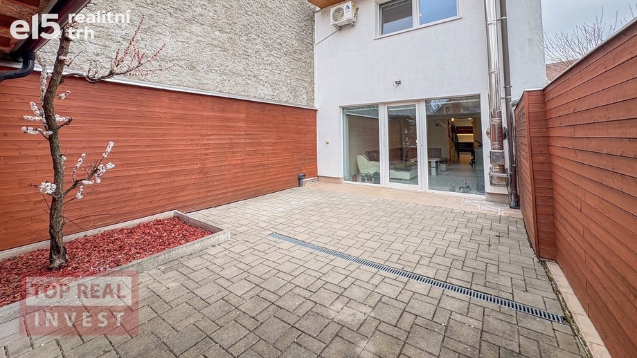 Prodej rodinné domy, 119 m² - Hulín