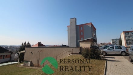 Prodej obchodního prostoru 200 m², Rakovník II