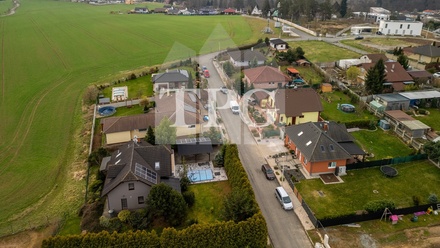 Prodej rodinného domu 144 m², Doubravčice