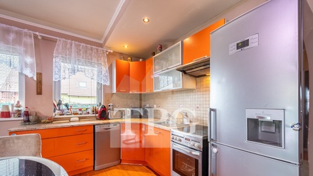 Prodej rodinného domu 144 m², Doubravčice