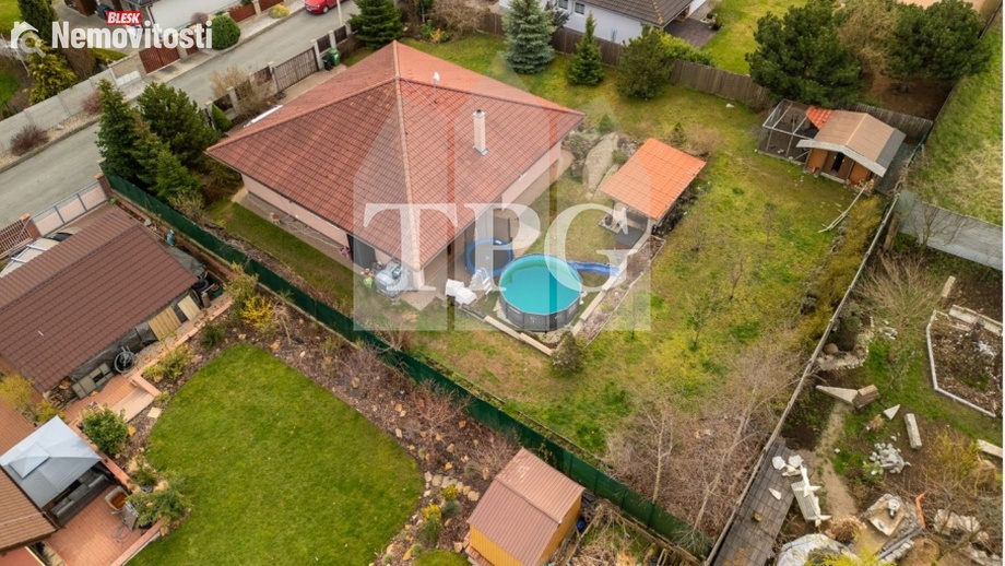 Prodej rodinného domu 144 m², Doubravčice
