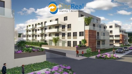 Prodej bytu 4+kk 94 m², Olomouc - Nová Ulice