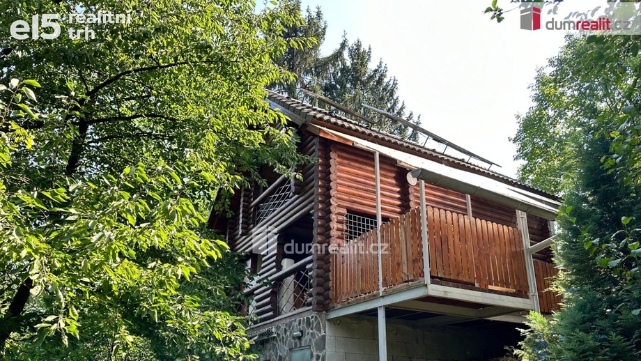 Prodej chaty 50 m², Slaný